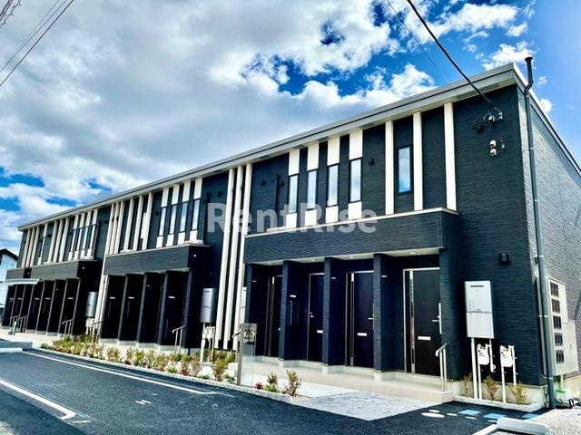 カーサグリチネの外観|外観写真その他2