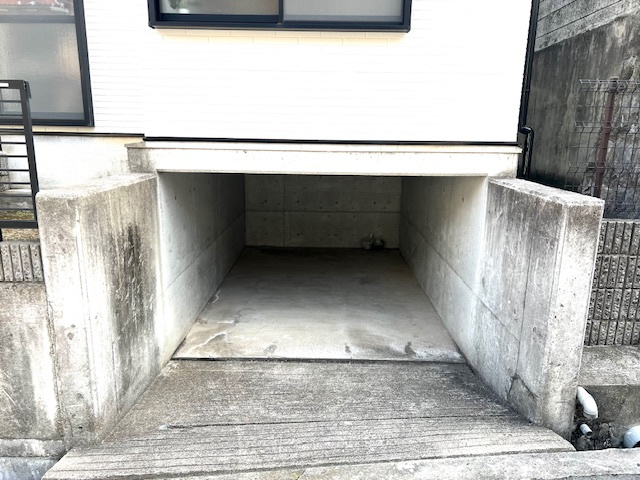 神戸市垂水区多聞台中古戸建の外観