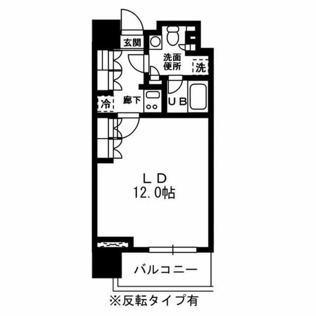新品家具付きマンション堀ノ内2(KaGood東京)