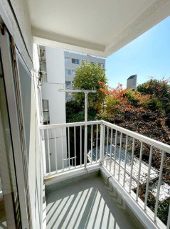 【バルコニー】 | 福室ビルディング