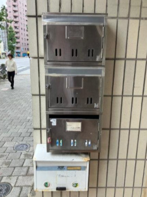 【設備】 | 福室ビルディング