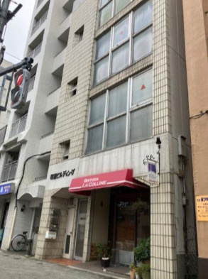 【エントランス】 | 福室ビルディング