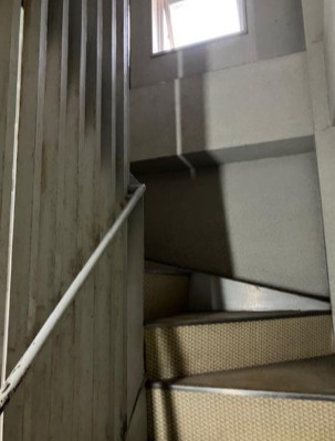 【ロビー】 | 福室ビルディング