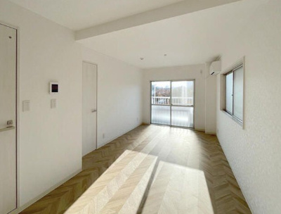 【居間・リビング】 | 福室ビルディング