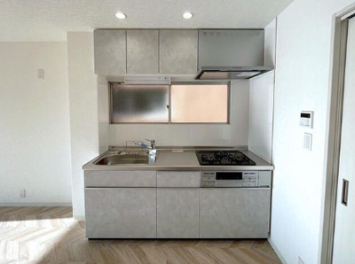 【キッチン】 | 福室ビルディング