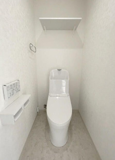 【トイレ】 | 福室ビルディング