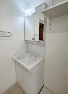 【独立洗面台】 | 福室ビルディング