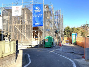 ブルーミングガーデン高崎市下小塙町ー①の画像