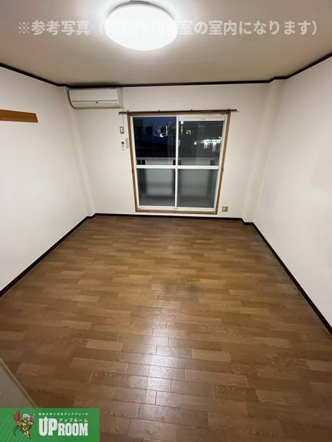 Merry Youの居間・リビング