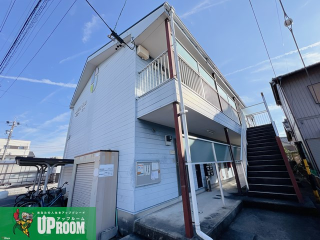 Merry Youのエントランス