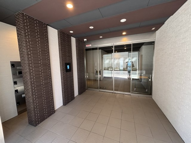 グランディアラフィーネのその他