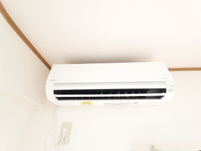 パークサイドの設備