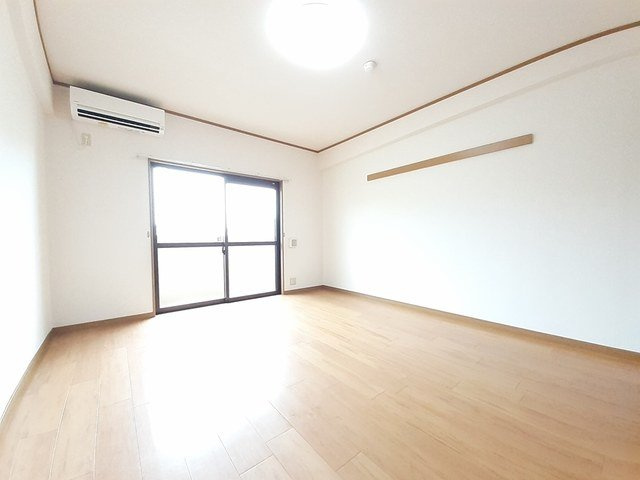 パークサイドの内装