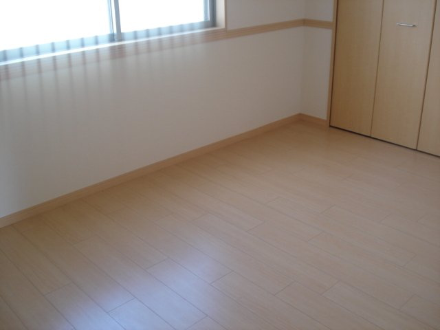 サン・クリストバルの寝室|洋室