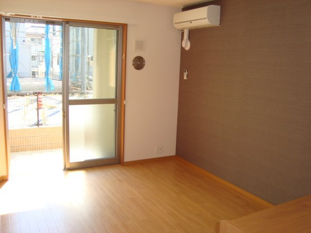 サン・クリストバルの展望|リビング