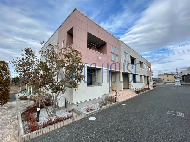 サン・クリストバルの外観