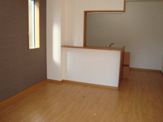 サン・クリストバルの居間・リビング|リビング