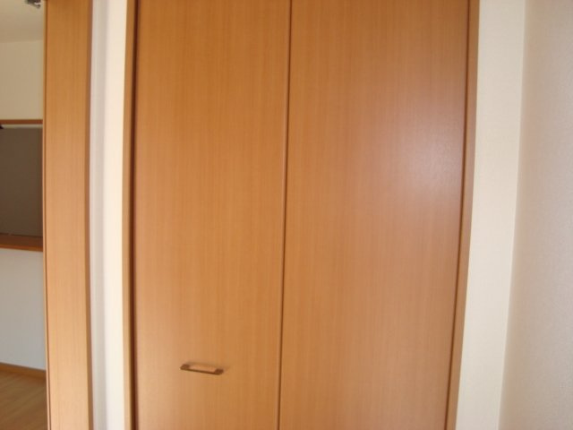 サン・クリストバルの収納|収納