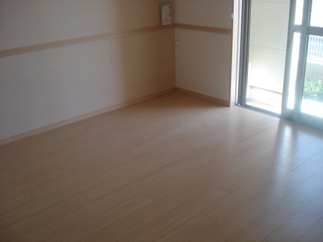 サン・クリストバルの居間・リビング|リビング