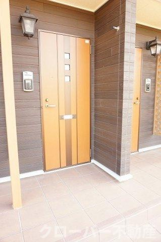 セイバリー　フィール　Ａのその他共用部分