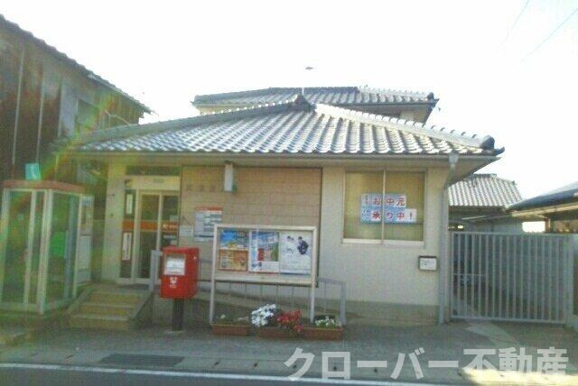 セイバリー　フィール　Ａの周辺|陶郵便局さんまで1100m