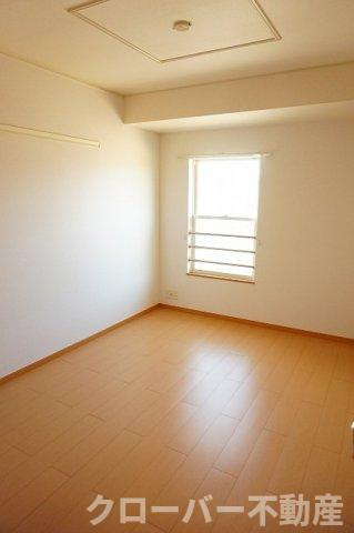 セイバリー　フィール　Ａの洋室