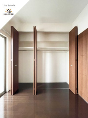 【収納】 | F・PARC西新