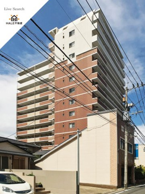 【外観】 | F・PARC西新