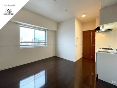 【内装】 | F・PARC西新