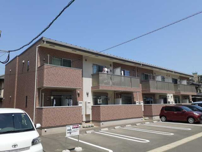 【外観】 | ベローナ春日野 | 外観写真