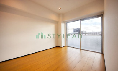 【洋室】 | コーシン菊名第2マンション