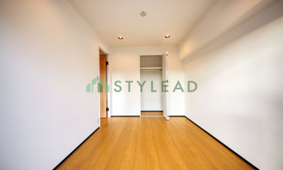 【洋室】 | コーシン菊名第2マンション