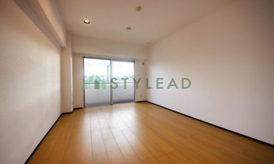 【洋室】 | コーシン菊名第2マンション