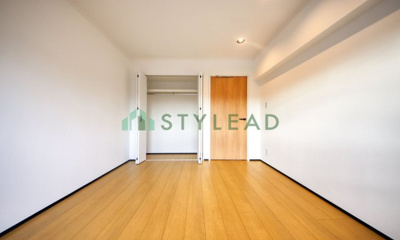 【洋室】 | コーシン菊名第2マンション