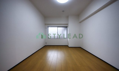 【洋室】 | コーシン菊名第2マンション