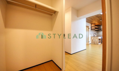 【収納】 | コーシン菊名第2マンション