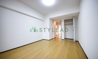 【洋室】 | コーシン菊名第2マンション