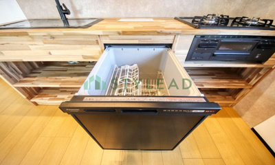 【キッチン】 | コーシン菊名第2マンション