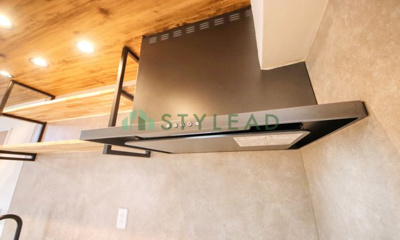 【キッチン】 | コーシン菊名第2マンション