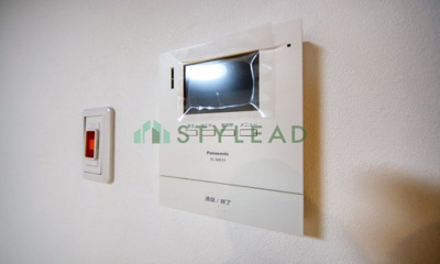 【設備】 | コーシン菊名第2マンション