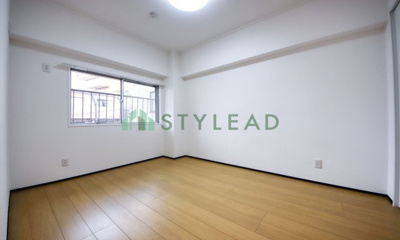 【洋室】 | コーシン菊名第2マンション