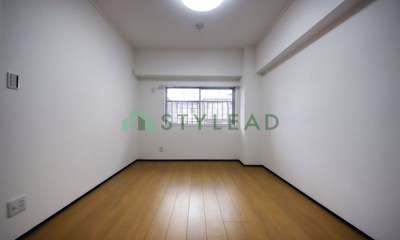 【洋室】 | コーシン菊名第2マンション