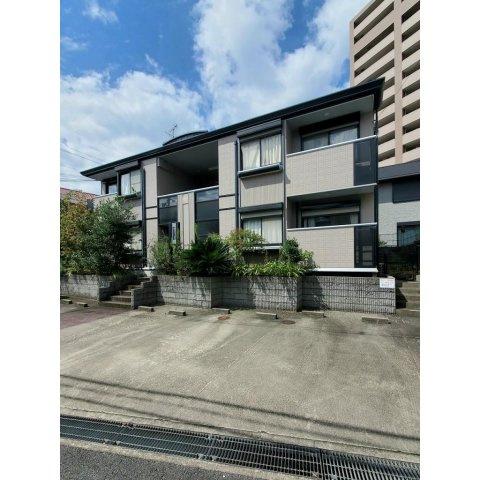 サニーハイツ香里園