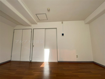 【寝室】 | 第2住吉ビルA棟