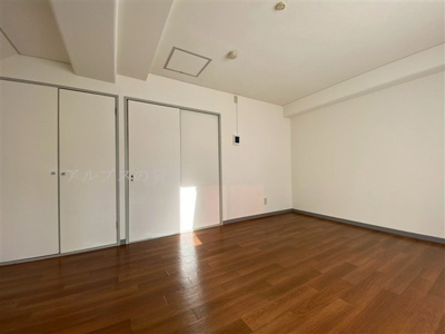 【居間・リビング】 | 第2住吉ビルA棟