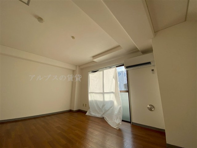 【居間・リビング】 | 第2住吉ビルA棟