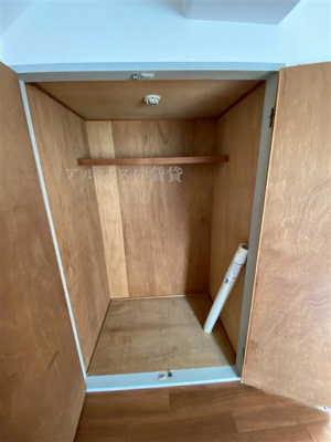 【収納】 | 第2住吉ビルA棟