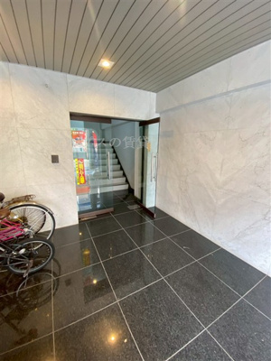 【エントランス】 | 第2住吉ビルA棟