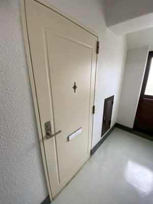 【その他】 | 第2住吉ビルA棟