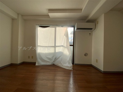 【寝室】 | 第2住吉ビルA棟